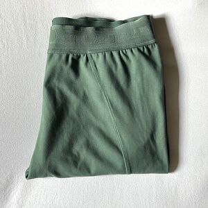 Victoria's Secret PINK Sage Ultimate Active High-Waisted Leggings – XXL / 2X